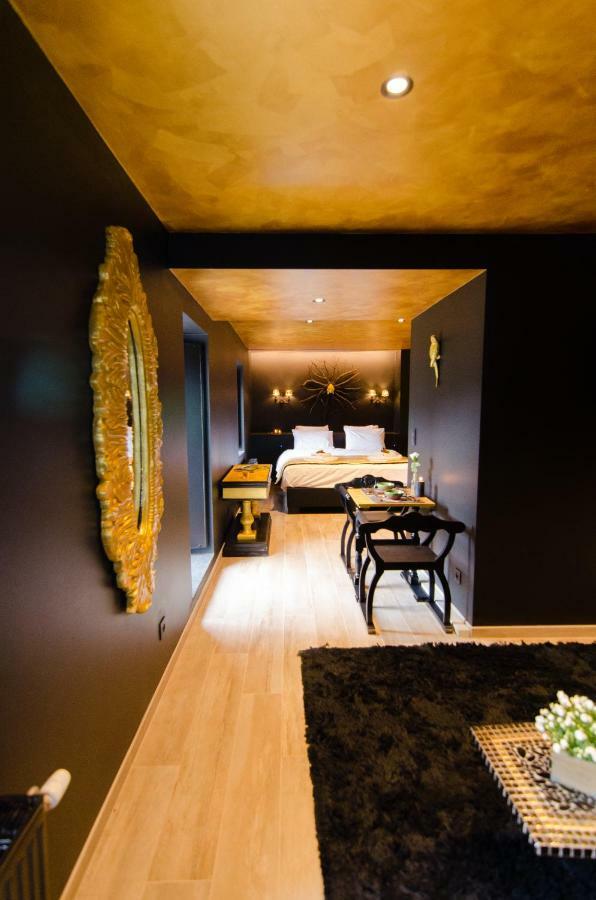 River Lodge Hotel Insolite Маресу Екстериор снимка