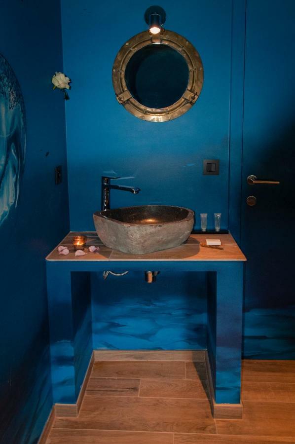 River Lodge Hotel Insolite Маресу Екстериор снимка